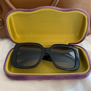 Gucci sunglasses